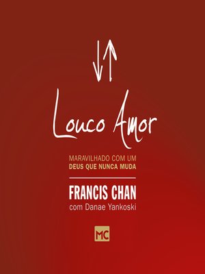 cover image of Louco amor